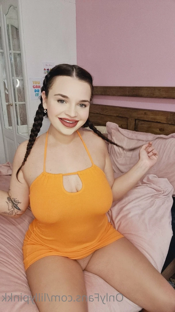 𝗟𝗶𝗹𝗹𝘆 𝗣 🧡💕 [ lillypinkk ] Onlyfans leaked photo 9762664 on Hotleaks.tv