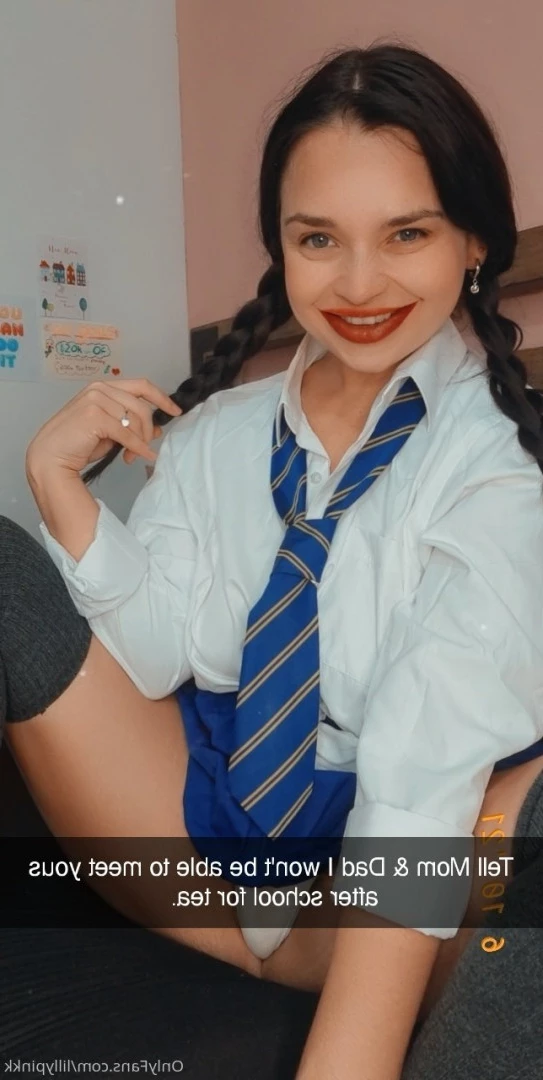 𝗟𝗶𝗹𝗹𝘆 𝗣 🧡💕 [ lillypinkk ] Onlyfans leaked photo 9764154 on Hotleaks.tv