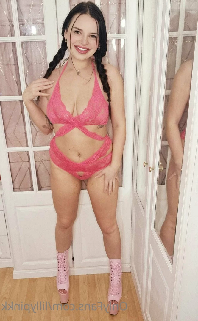 𝗟𝗶𝗹𝗹𝘆 𝗣 🧡💕 [ lillypinkk ] Onlyfans leaked photo 9769050 on Hotleaks.tv