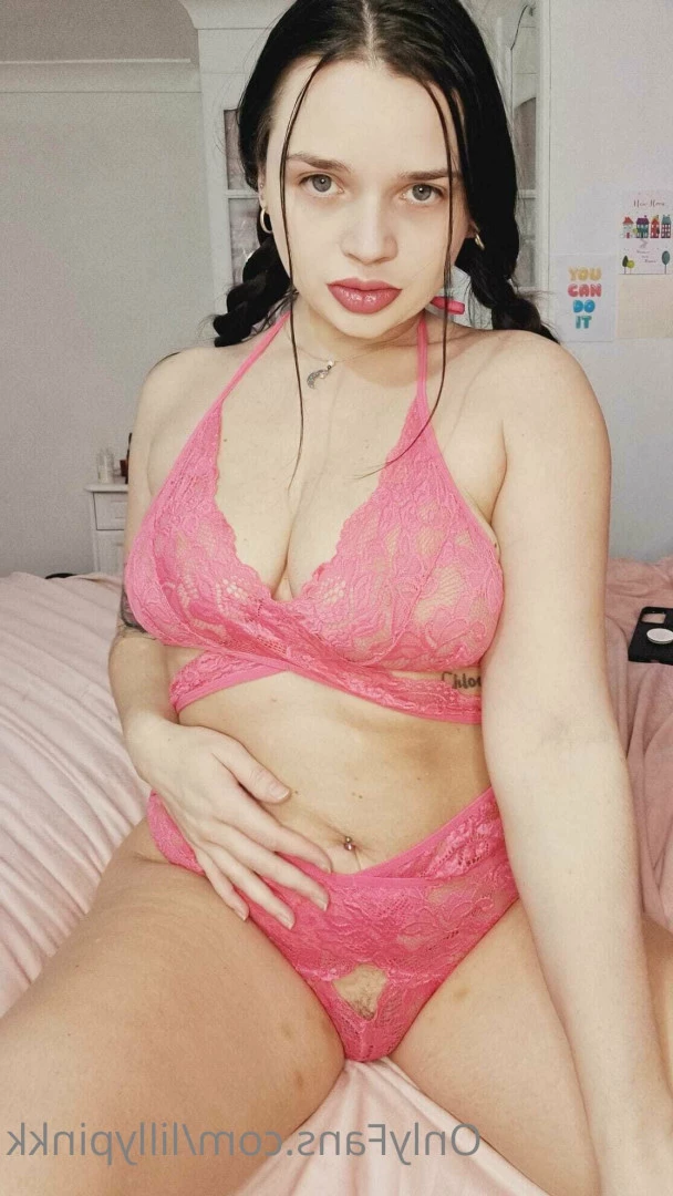 𝗟𝗶𝗹𝗹𝘆 𝗣 🧡💕 [ lillypinkk ] Onlyfans leaked photo 9770723 on Hotleaks.tv