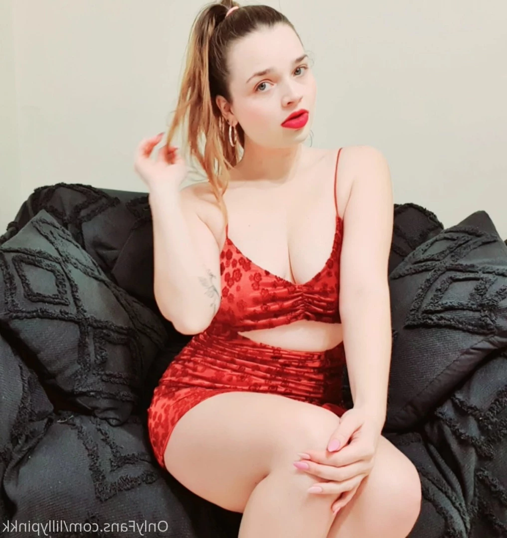 𝗟𝗶𝗹𝗹𝘆 𝗣 🧡💕 [ lillypinkk ] Onlyfans leaked photo 9778197 on Hotleaks.tv