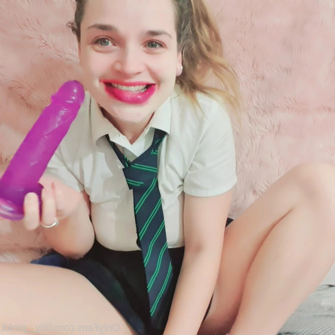 𝗟𝗶𝗹𝗹𝘆 𝗣 🧡💕 [ lillypinkk ] Onlyfans leaked photo 9781275 on Hotleaks.tv