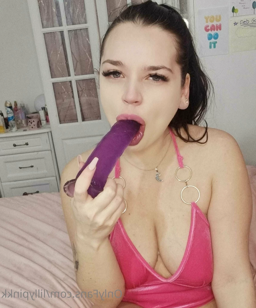 𝗟𝗶𝗹𝗹𝘆 𝗣 🧡💕 [ lillypinkk ] Onlyfans leaked photo 9788094 on Hotleaks.tv