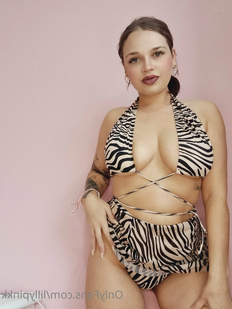 𝗟𝗶𝗹𝗹𝘆 𝗣 🧡💕 [ lillypinkk ] Onlyfans leaked photo 9788409 on Hotleaks.tv