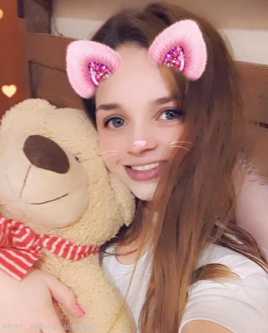 𝗟𝗶𝗹𝗹𝘆 𝗣 🧡💕 [ lillypinkk ] Onlyfans leaked photo 9790522 on Hotleaks.tv