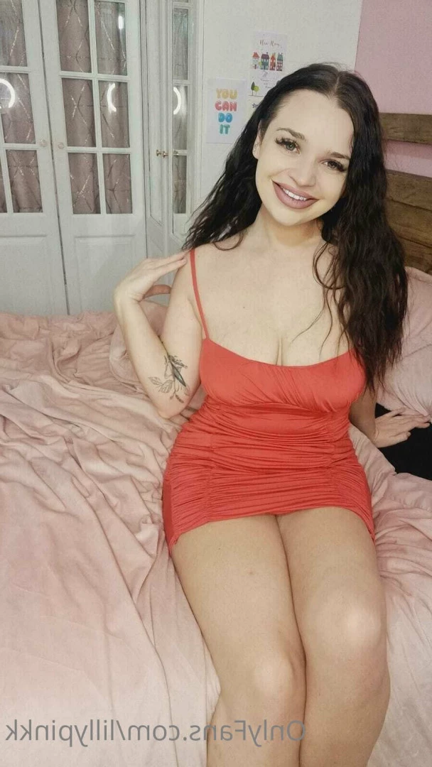 𝗟𝗶𝗹𝗹𝘆 𝗣 🧡💕 [ lillypinkk ] Onlyfans leaked photo 9791636 on Hotleaks.tv