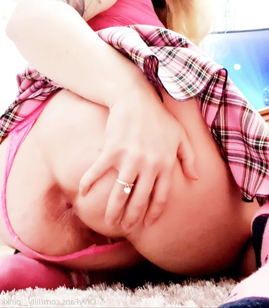𝗟𝗶𝗹𝗹𝘆 𝗣 🧡💕 [ lillypinkk ] Onlyfans leaked photo 9791661 on Hotleaks.tv