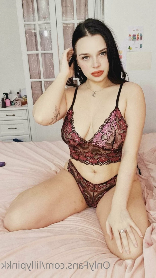 𝗟𝗶𝗹𝗹𝘆 𝗣 🧡💕 [ lillypinkk ] Onlyfans leaked photo 9793246 on Hotleaks.tv