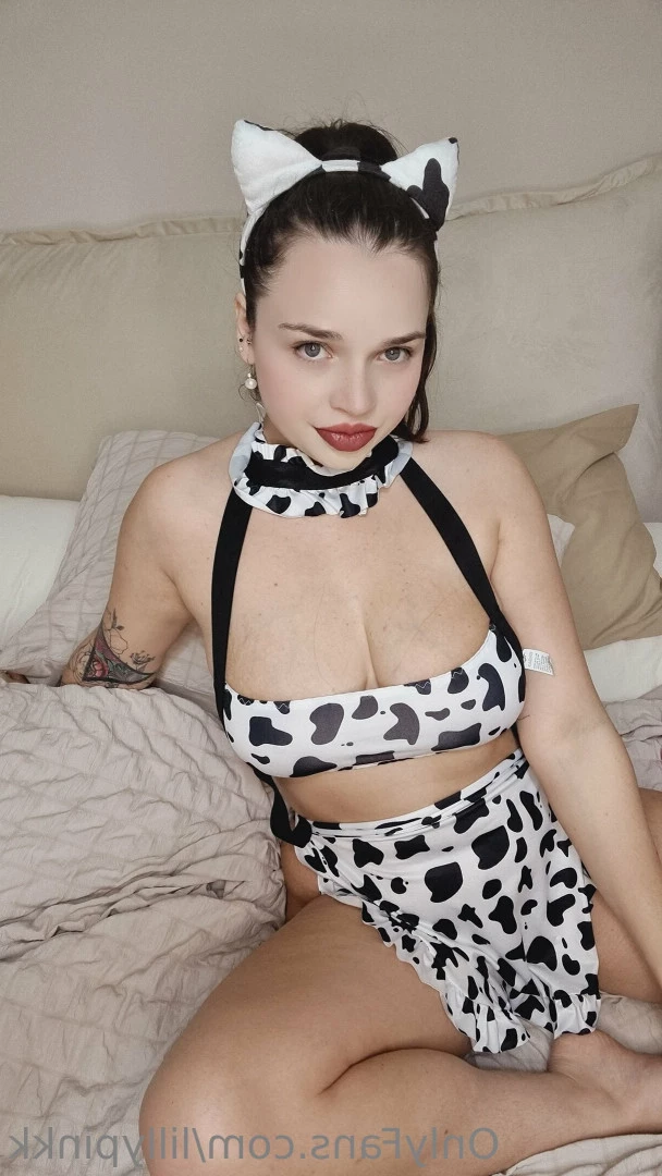 𝗟𝗶𝗹𝗹𝘆 𝗣 🧡💕 [ lillypinkk ] Onlyfans leaked photo 9794824 on Hotleaks.tv