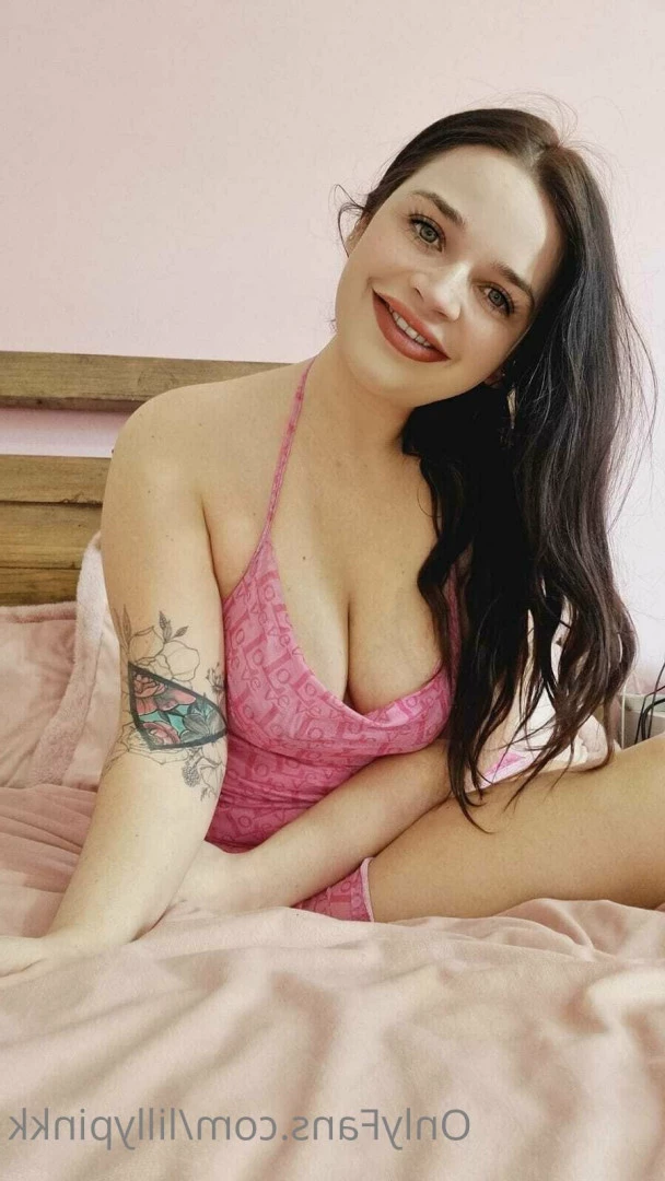 𝗟𝗶𝗹𝗹𝘆 𝗣 🧡💕 [ lillypinkk ] Onlyfans leaked photo 9795537 on Hotleaks.tv