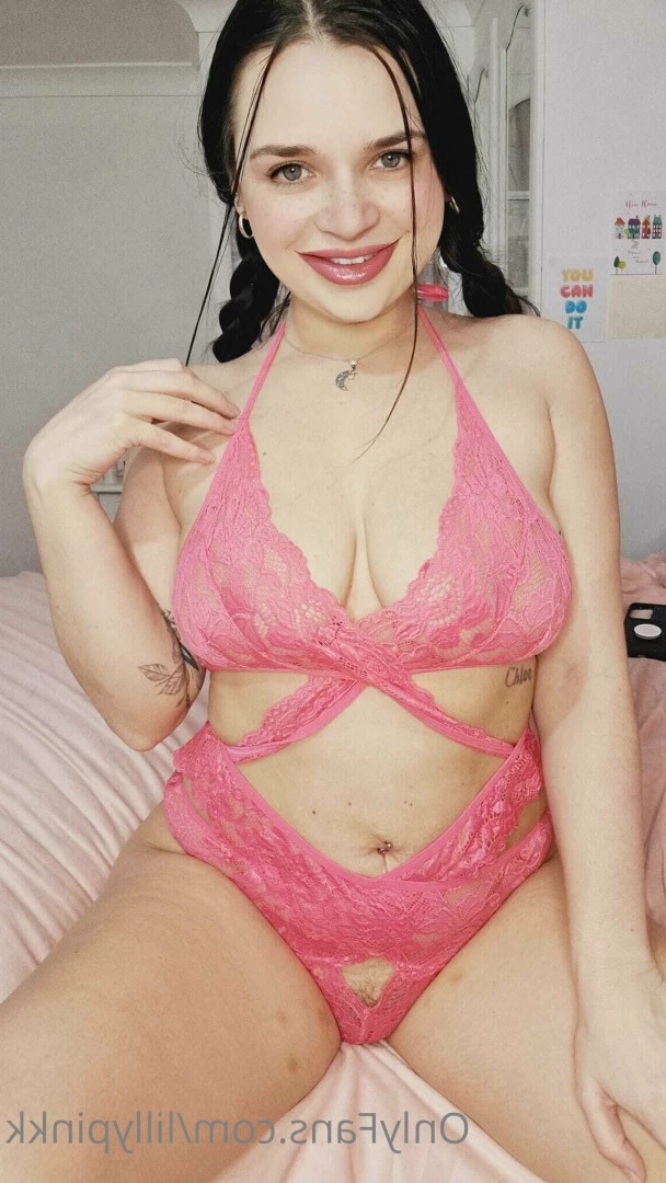 𝗟𝗶𝗹𝗹𝘆 𝗣 🧡💕 [ lillypinkk ] Onlyfans leaked photo 9804205 on Hotleaks.tv