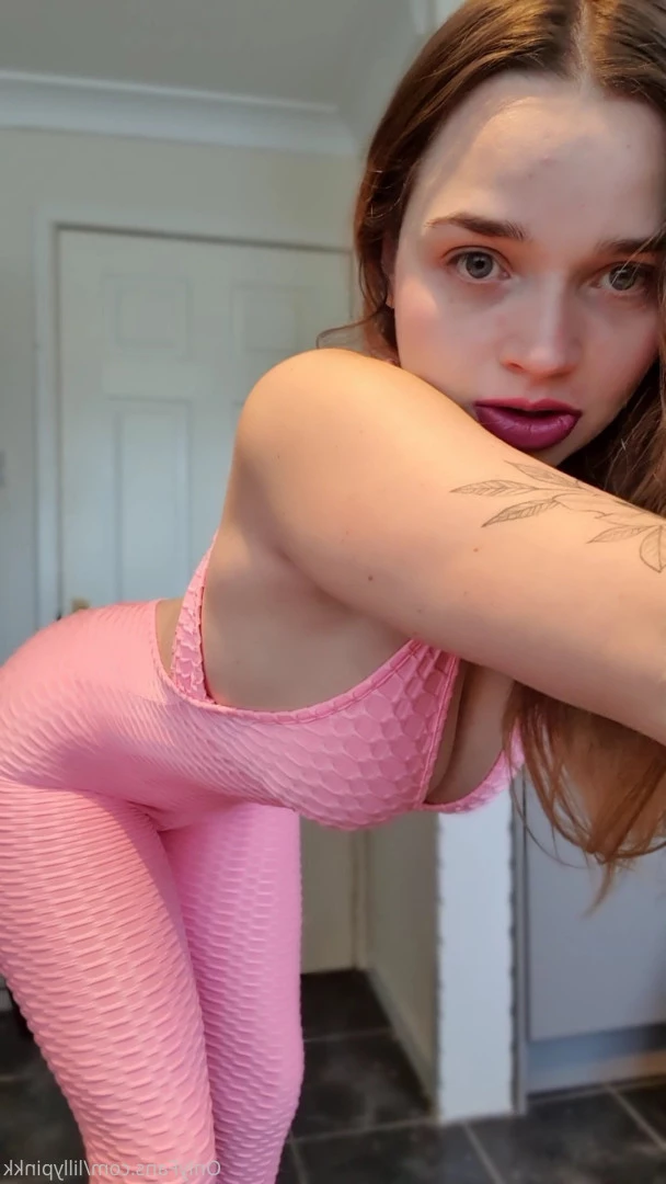 𝗟𝗶𝗹𝗹𝘆 𝗣 🧡💕 [ lillypinkk ] Onlyfans leaked photo 9804252 on Hotleaks.tv