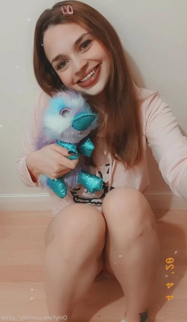 𝗟𝗶𝗹𝗹𝘆 𝗣 🧡💕 [ lillypinkk ] Onlyfans leaked photo 9806246 on Hotleaks.tv