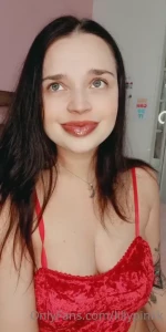 𝗟𝗶𝗹𝗹𝘆 𝗣 🧡💕 [ lillypinkk ] Onlyfans leaked video 10615506 on Hotleaks.tv