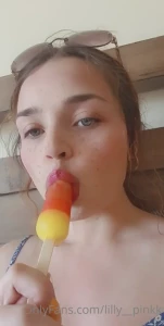 𝗟𝗶𝗹𝗹𝘆 𝗣 🧡💕 [ lillypinkk ] Onlyfans leaked video 10615908 on Hotleaks.tv