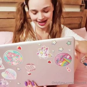𝗟𝗶𝗹𝗹𝘆 𝗣 🧡💕 [ lillypinkk ] Onlyfans leaked video 10616219 on Hotleaks.tv