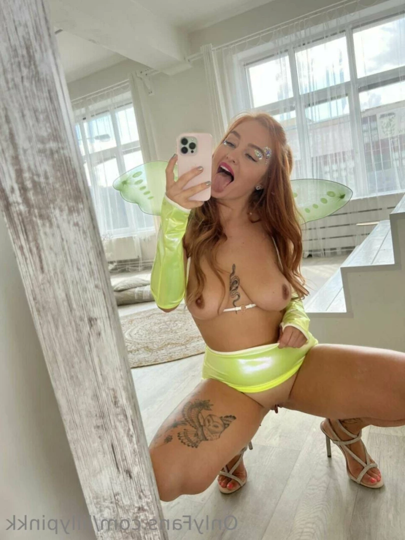 𝗟𝗶𝗹𝗹𝘆 𝗣 🧡💕 [ lillypinkk ] Onlyfans leaked photo 15300564 on Hotleaks.tv