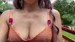 Lilly 💦 KINKY Midwest Mama💦 [ lillyvig ] Onlyfans leaked video 4105016 on Hotleaks.tv