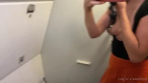 Lilly 💦 KINKY Midwest Mama💦 [ lillyvig ] Onlyfans leaked video 5410408 on Hotleaks.tv