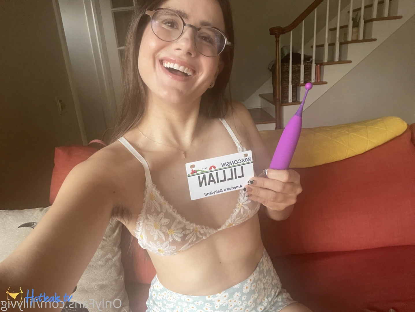 Lilly 💦 KINKY Midwest Mama💦 [ lillyvig ] Onlyfans leaked photo 5878726 on Hotleaks.tv