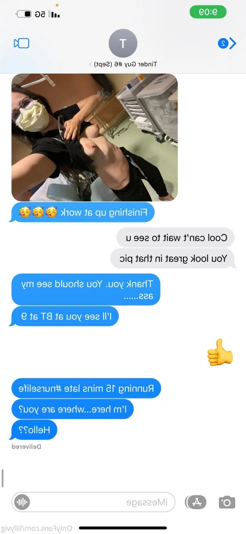 Lilly 💦 KINKY Midwest Mama💦 [ lillyvig ] Onlyfans leaked photo 5878774 on Hotleaks.tv