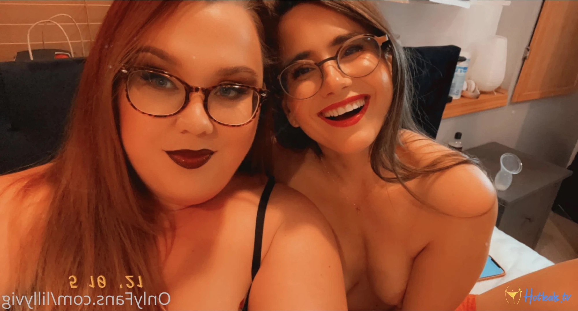 Lilly 💦 KINKY Midwest Mama💦 [ lillyvig ] Onlyfans leaked photo 5883056 on Hotleaks.tv