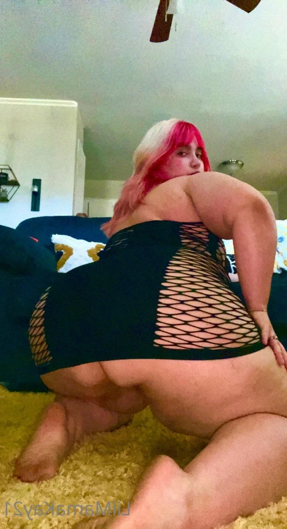 LilMamaKay [ lilmamakay12 ] Onlyfans leaked photo 3416485 on Hotleaks.tv