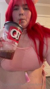 LilMamaKay [ lilmamakay12 ] Onlyfans leaked video 4113507 on Hotleaks.tv