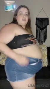 LilMamaKay [ lilmamakay12 ] Onlyfans leaked video 4908062 on Hotleaks.tv