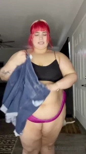LilMamaKay [ lilmamakay12 ] Onlyfans leaked video 4908067 on Hotleaks.tv