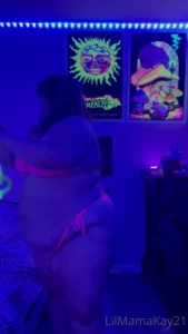 LilMamaKay [ lilmamakay12 ] Onlyfans leaked video 4908083 on Hotleaks.tv