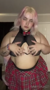 LilMamaKay [ lilmamakay12 ] Onlyfans leaked video 4908088 on Hotleaks.tv