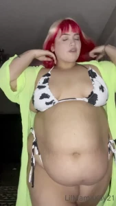 LilMamaKay [ lilmamakay12 ] Onlyfans leaked video 4908095 on Hotleaks.tv