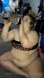 LilMamaKay [ lilmamakay12 ] Onlyfans leaked video 5410915 on Hotleaks.tv