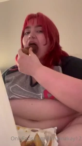 LilMamaKay [ lilmamakay12 ] Onlyfans leaked video 5410951 on Hotleaks.tv