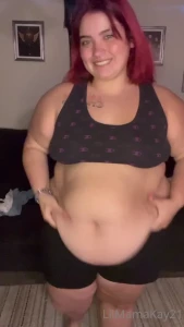 LilMamaKay [ lilmamakay12 ] Onlyfans leaked video 5410966 on Hotleaks.tv