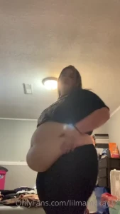 LilMamaKay [ lilmamakay12 ] Onlyfans leaked video 5410997 on Hotleaks.tv