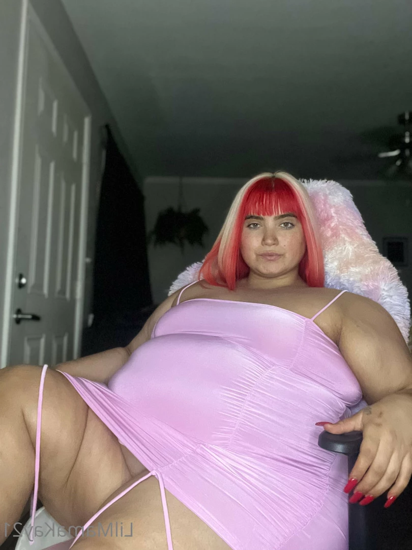 LilMamaKay [ lilmamakay12 ] Onlyfans leaked photo 5758106 on Hotleaks.tv