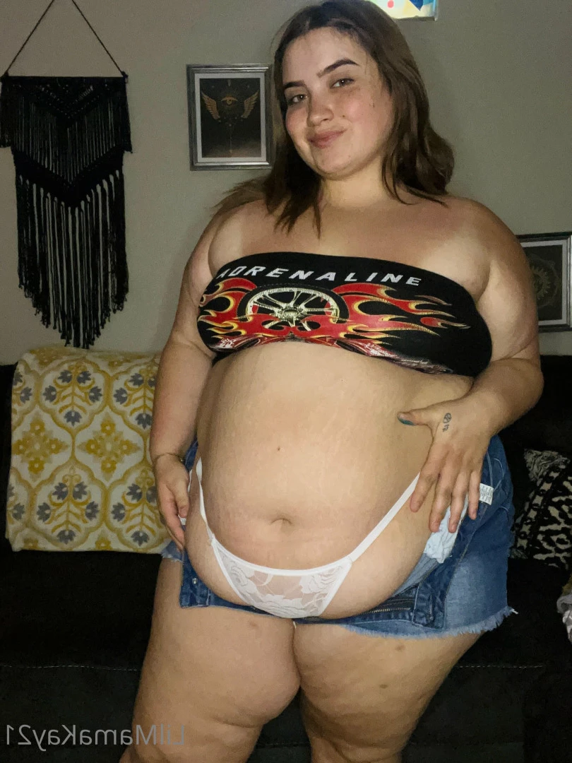 LilMamaKay [ lilmamakay12 ] Onlyfans leaked photo 5758234 on Hotleaks.tv
