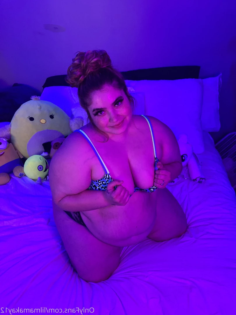 LilMamaKay [ lilmamakay12 ] Onlyfans leaked photo 5758354 on Hotleaks.tv