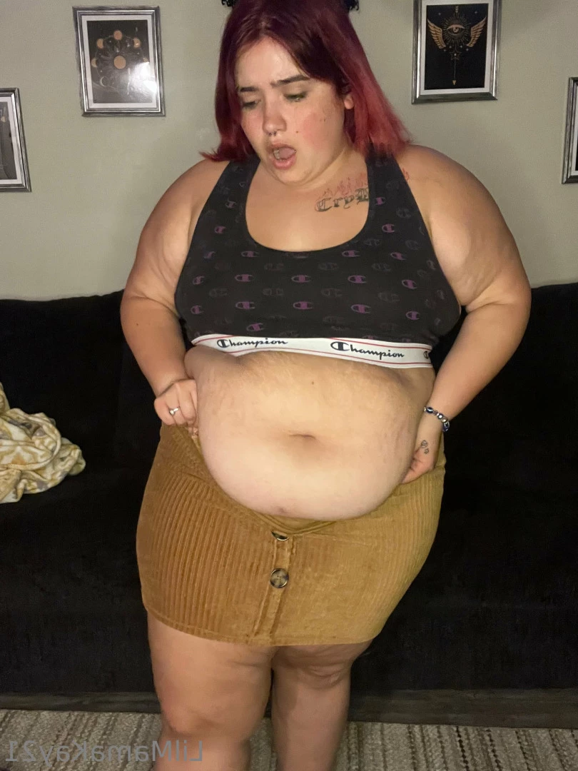 LilMamaKay [ lilmamakay12 ] Onlyfans leaked photo 5759386 on Hotleaks.tv