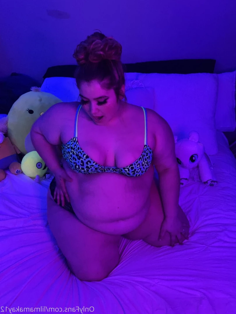 LilMamaKay [ lilmamakay12 ] Onlyfans leaked photo 5759538 on Hotleaks.tv