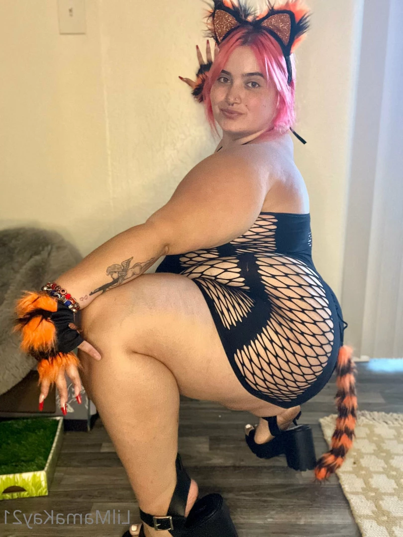 LilMamaKay [ lilmamakay12 ] Onlyfans leaked photo 5759734 on Hotleaks.tv