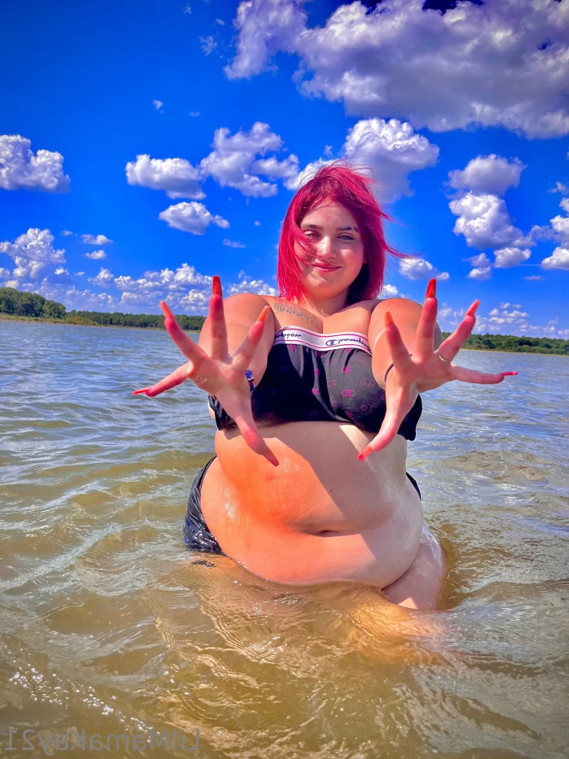 LilMamaKay [ lilmamakay12 ] Onlyfans leaked photo 5760864 on Hotleaks.tv