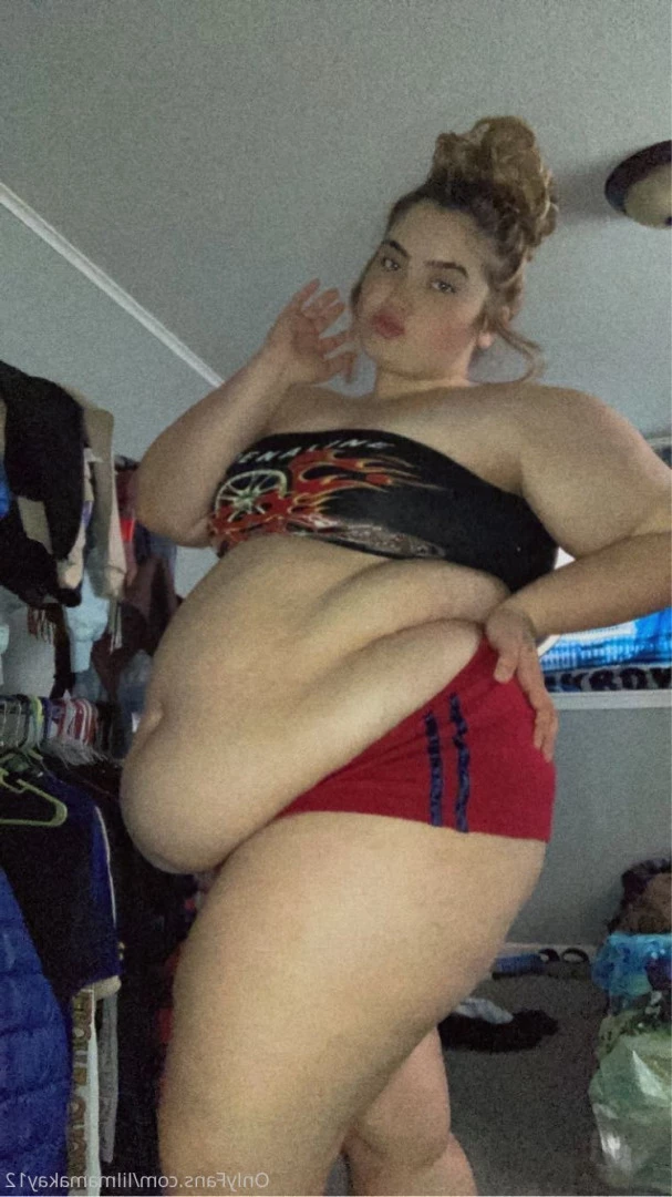 LilMamaKay [ lilmamakay12 ] Onlyfans leaked photo 5760996 on Hotleaks.tv