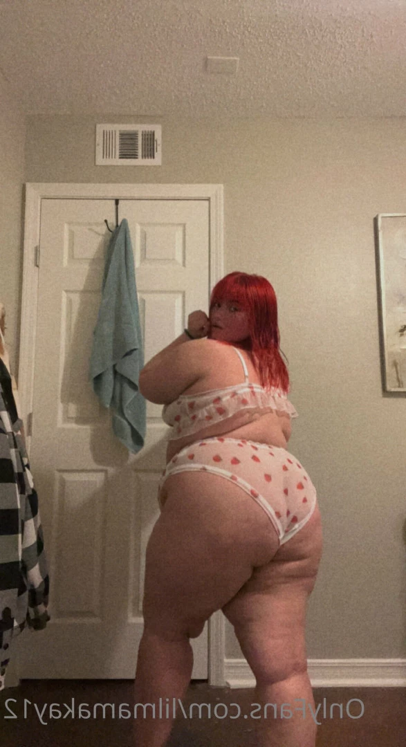 LilMamaKay [ lilmamakay12 ] Onlyfans leaked photo 5761910 on Hotleaks.tv