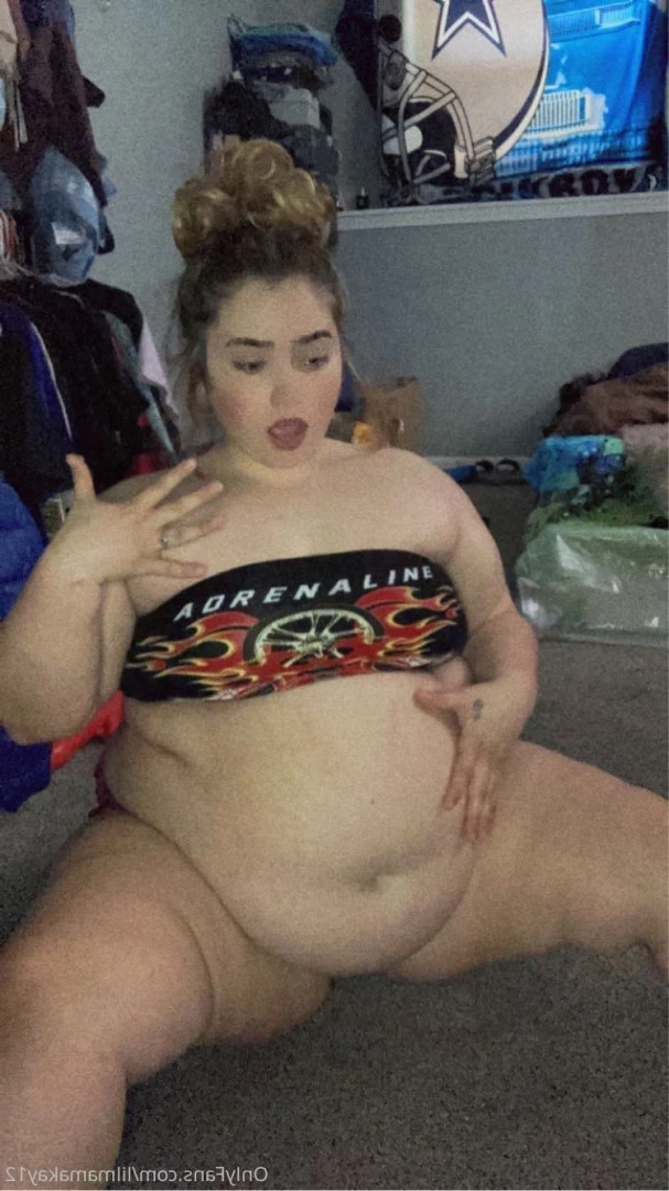 LilMamaKay [ lilmamakay12 ] Onlyfans leaked photo 5762295 on Hotleaks.tv