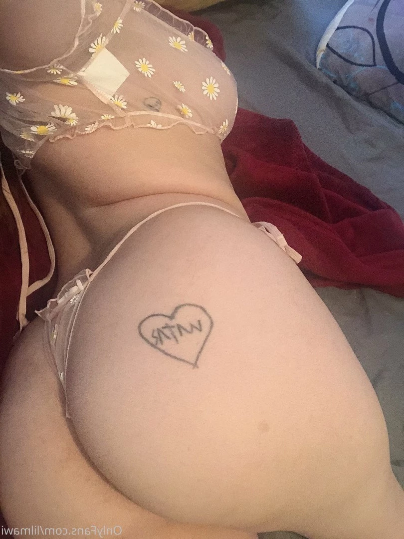 Zero [ lilmawi ] Onlyfans leaked photo 3154349 on Hotleaks.tv