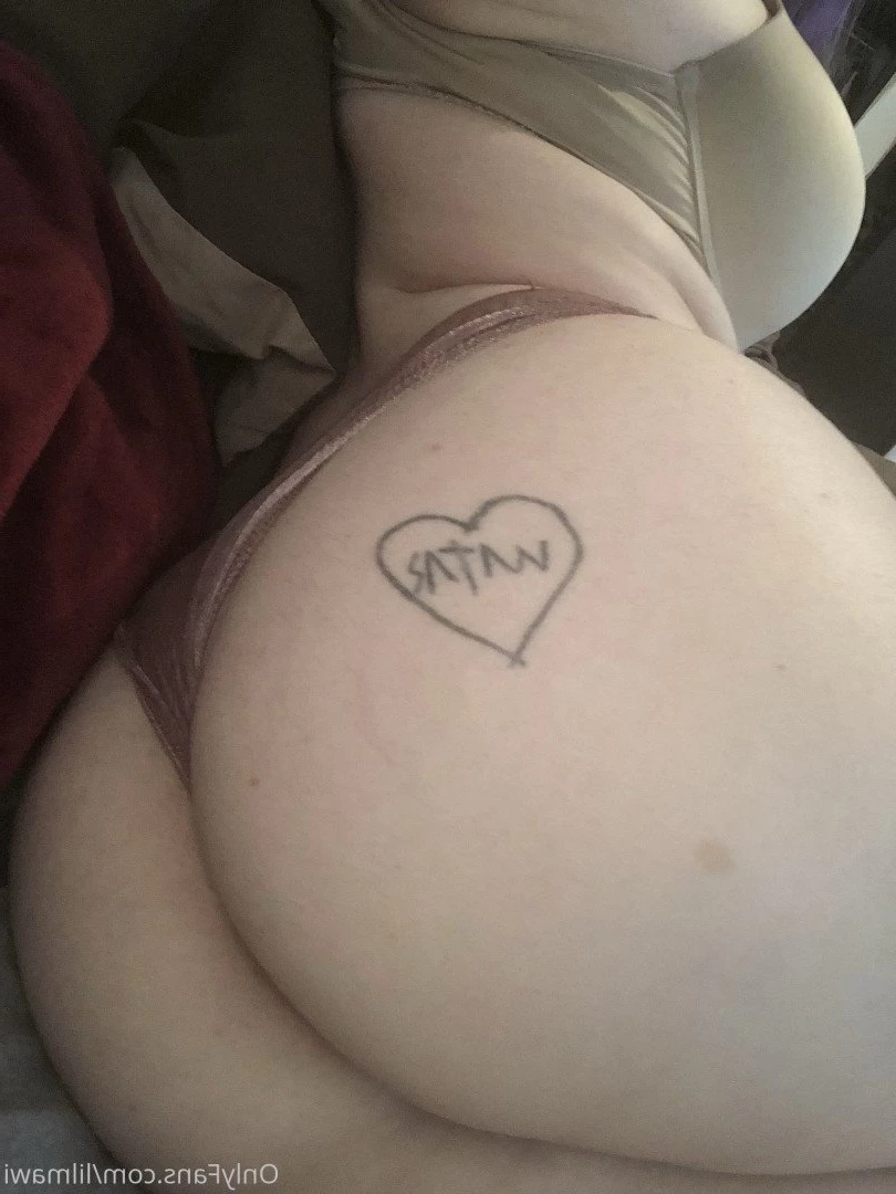 Zero [ lilmawi ] Onlyfans leaked photo 3155741 on Hotleaks.tv