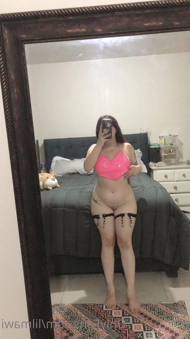 Zero [ lilmawi ] Onlyfans leaked photo 7749994 on Hotleaks.tv